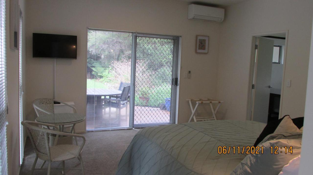 Fantail River Lodge Haruru 部屋 写真